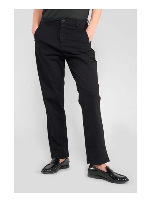 Pantalon ERLE chino 'Le Temps Des Cerises' - Kiabi