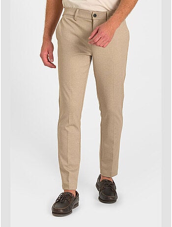 Pantalon ERPO de costume 'Le Temps Des Cerises'