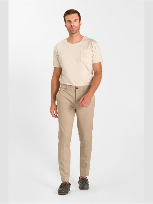 Pantalon ERPO de costume 'Le Temps Des Cerises' - Kiabi