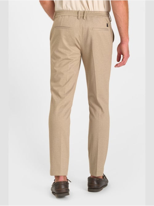 Pantalon ERPO de costume 'Le Temps Des Cerises' - Kiabi