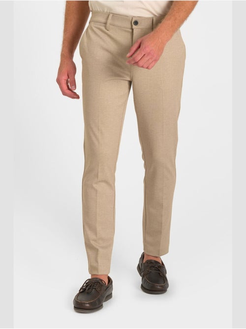 Pantalon ERPO de costume 'Le Temps Des Cerises' - Kiabi