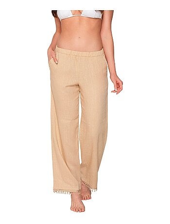 Pantalon estival SAGE