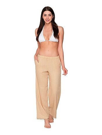 Pantalon estival SAGE