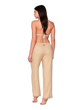 Pantalon estival SAGE