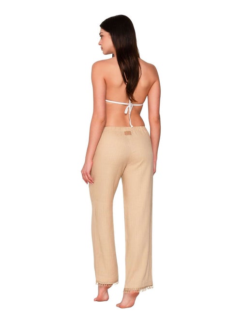 Pantalon estival SAGE - Kiabi