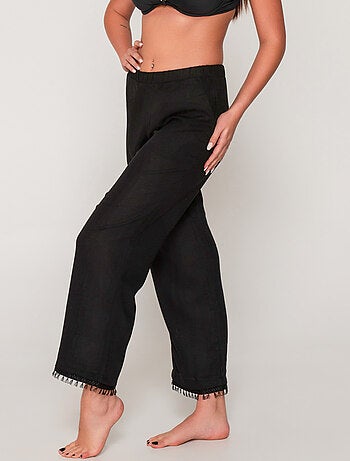 Pantalon estival SAGE