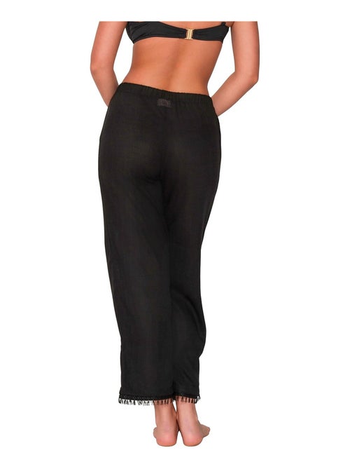 Pantalon estival SAGE - Kiabi