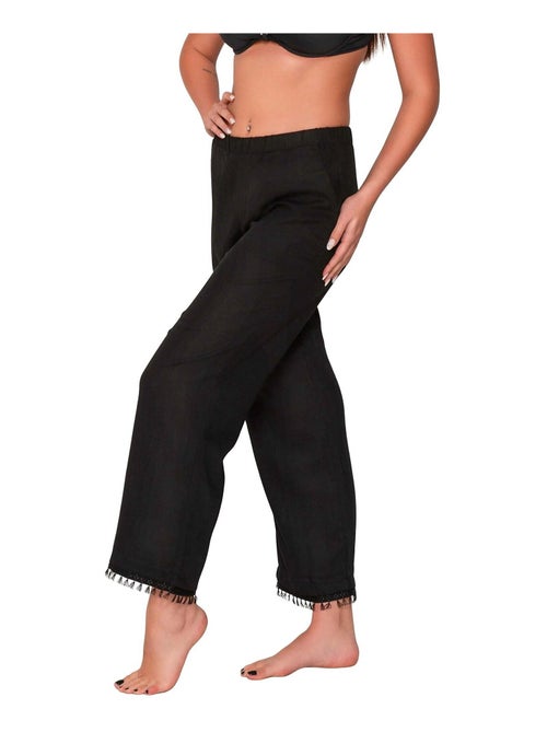 Pantalon estival SAGE - Kiabi