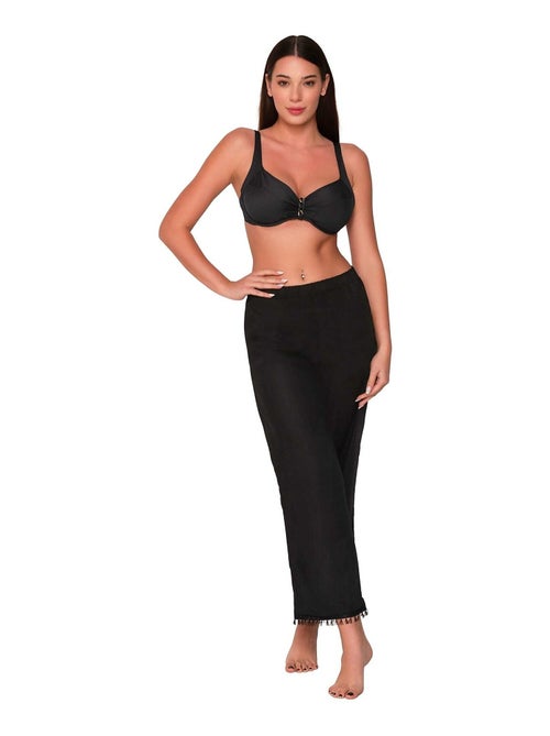 Pantalon estival SAGE - Kiabi