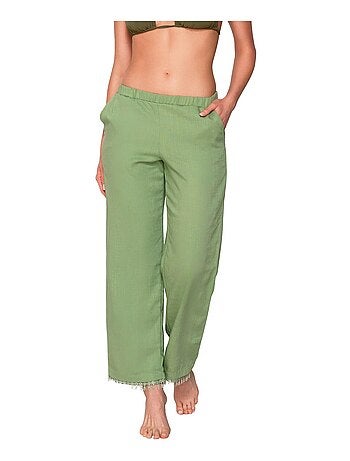 Pantalon estival SAGE