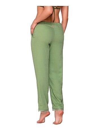 Pantalon estival SAGE