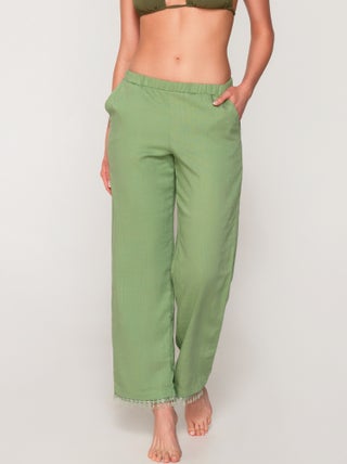 Pantalon estival SAGE