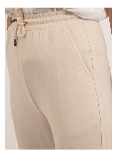 Pantalon évasé ERILIA - Kiabi