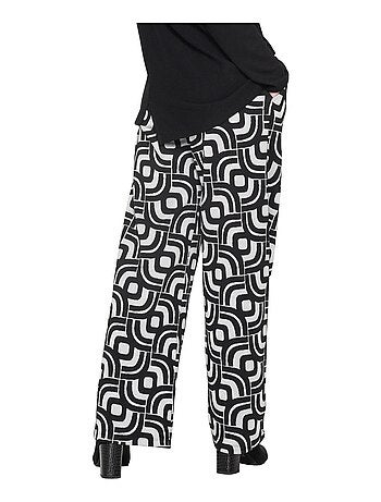 Pantalon évasé Inspired