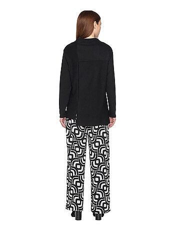 Pantalon évasé Inspired