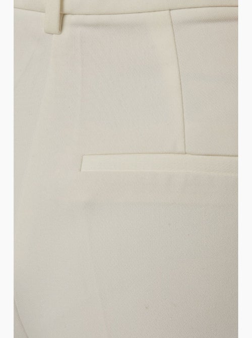 Pantalon évasé taille haute de qualité supérieure hiccup - Kiabi