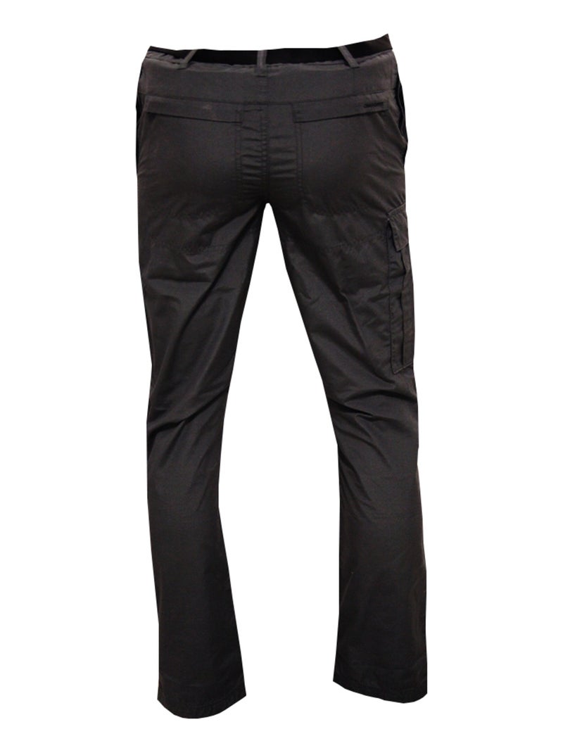 Pantalon expert kiwi - craghoppers Gris - Kiabi
