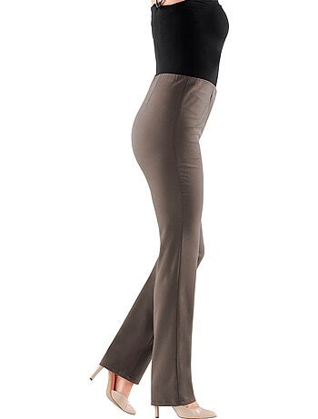 Pantalon Extensible Ceinture élastique Intégrée - Taille Standard - Witt