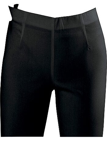 Pantalon Extensible Ceinture élastique Intégrée - Taille Standard - Witt