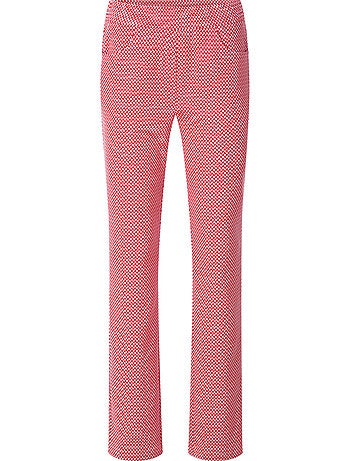 Pantalon Extensible Très élastique - Taille Extra Courte - Witt