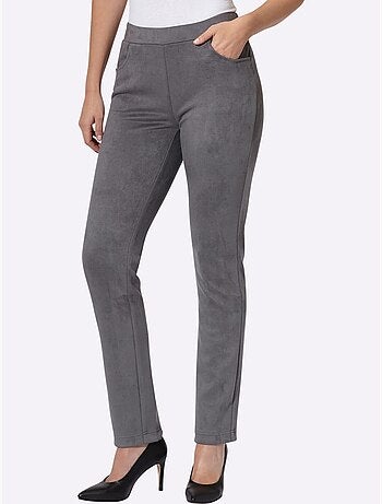 Pantalon facile à enfiler - taille standard - helline