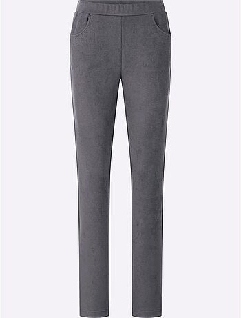 Pantalon facile à enfiler - taille standard - helline