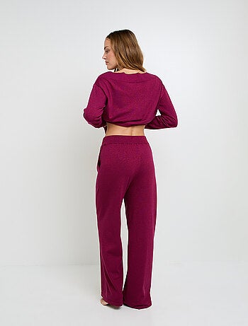 Pantalon Fantastique - RougeGorge Lingerie