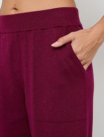 Pantalon Fantastique - RougeGorge Lingerie