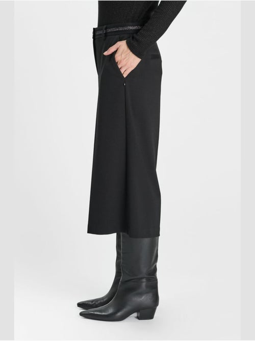 Pantalon felipa pantacourt 'le temps des cerises' - Kiabi Pantalon felipa pantacourt 'le temps des cerises' - Kiabi