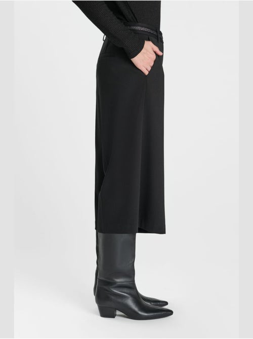 Pantalon felipa pantacourt 'le temps des cerises' - Kiabi Pantalon felipa pantacourt 'le temps des cerises' - Kiabi