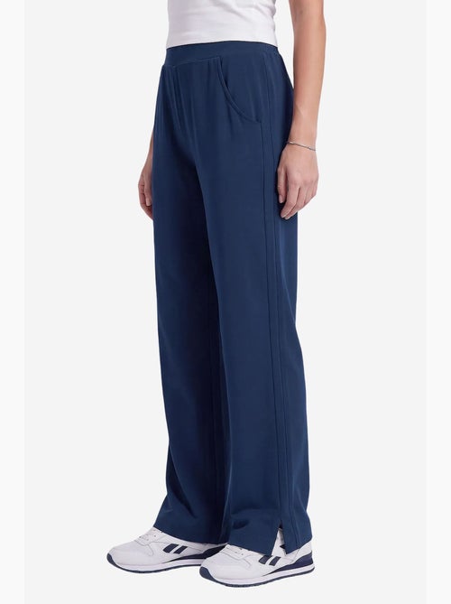 Pantalon femme à enfiler tommy - Kiabi