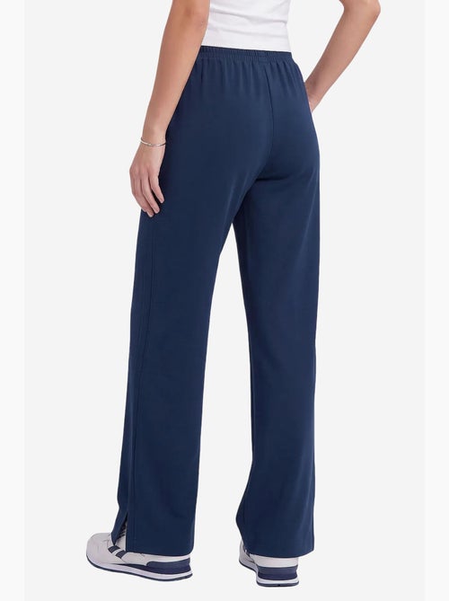 Pantalon femme à enfiler tommy - Kiabi