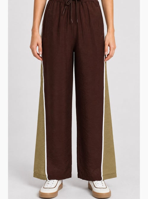 Pantalon femme coupe droite istanbul - Kiabi Pantalon femme coupe droite istanbul - Kiabi