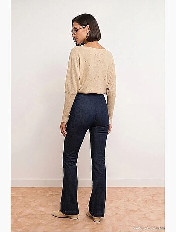 Pantalon femme dilvin