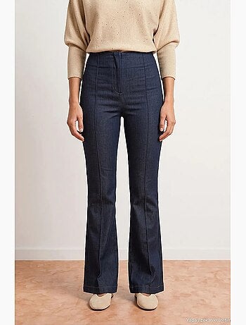 Pantalon femme dilvin