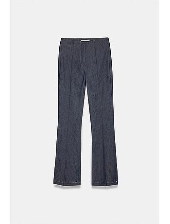 Pantalon femme dilvin