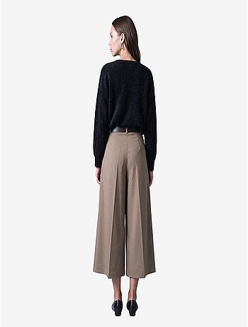 Pantalon femme dilvin