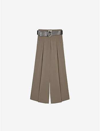 Pantalon femme dilvin