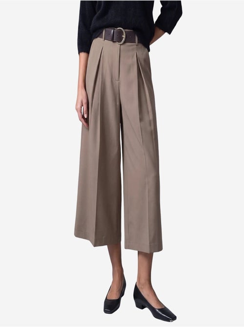 Pantalon femme dilvin - Kiabi Pantalon femme dilvin - Kiabi