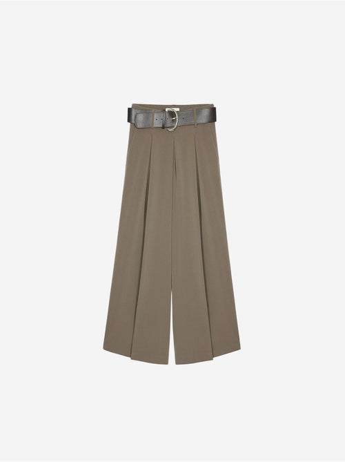 Pantalon femme dilvin - Kiabi Pantalon femme dilvin - Kiabi