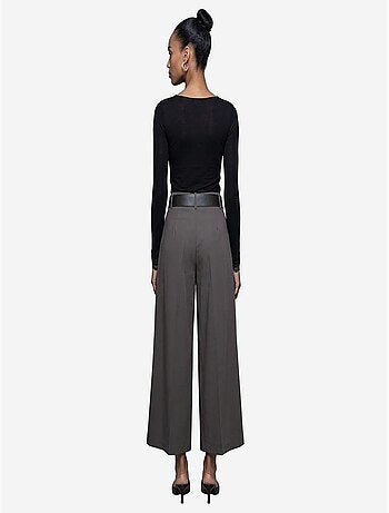 Pantalon femme dilvin