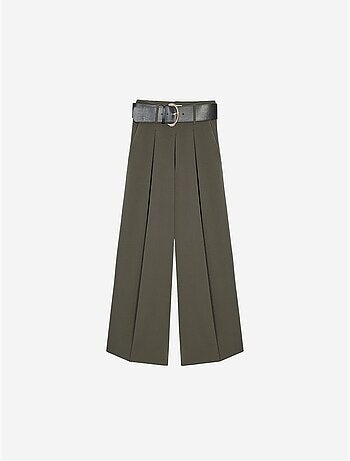 Pantalon femme dilvin