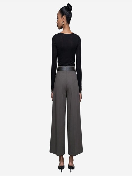 Pantalon femme dilvin - Kiabi Pantalon femme dilvin - Kiabi