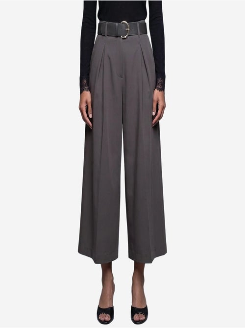 Pantalon femme dilvin - Kiabi Pantalon femme dilvin - Kiabi