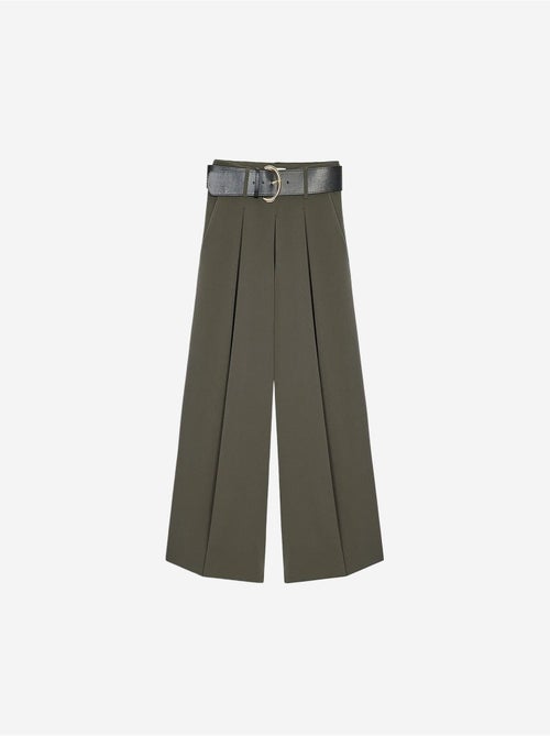 Pantalon femme dilvin - Kiabi Pantalon femme dilvin - Kiabi