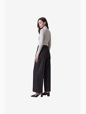 Pantalon femme dilvin