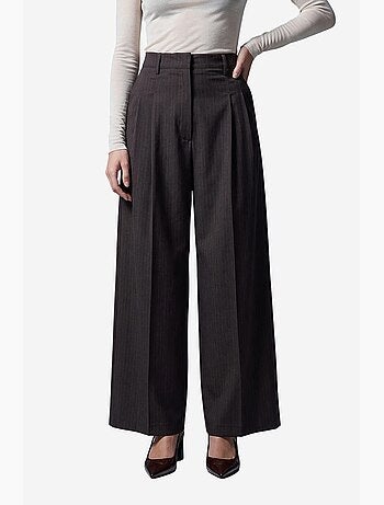 Pantalon femme dilvin