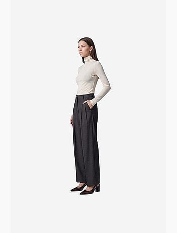 Pantalon femme dilvin
