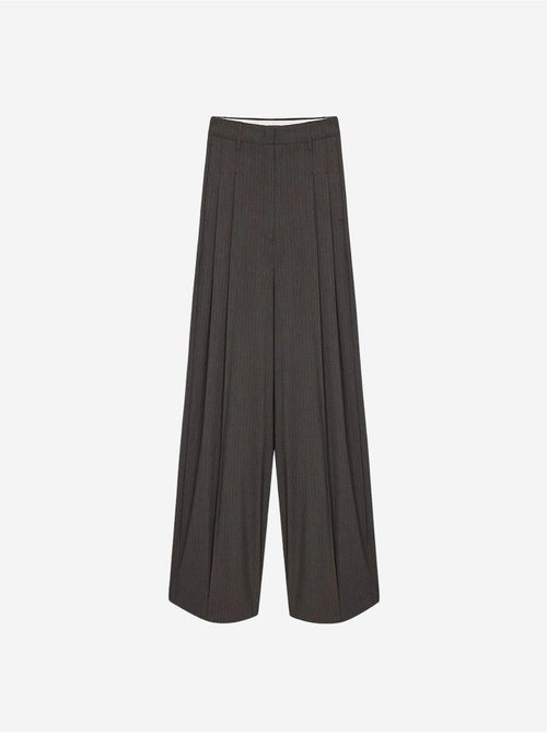 Pantalon femme dilvin - Kiabi Pantalon femme dilvin - Kiabi