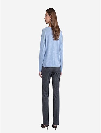 Pantalon femme dilvin